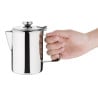 Concorde 570ml Coffee Maker - Olympia - Fourniresto