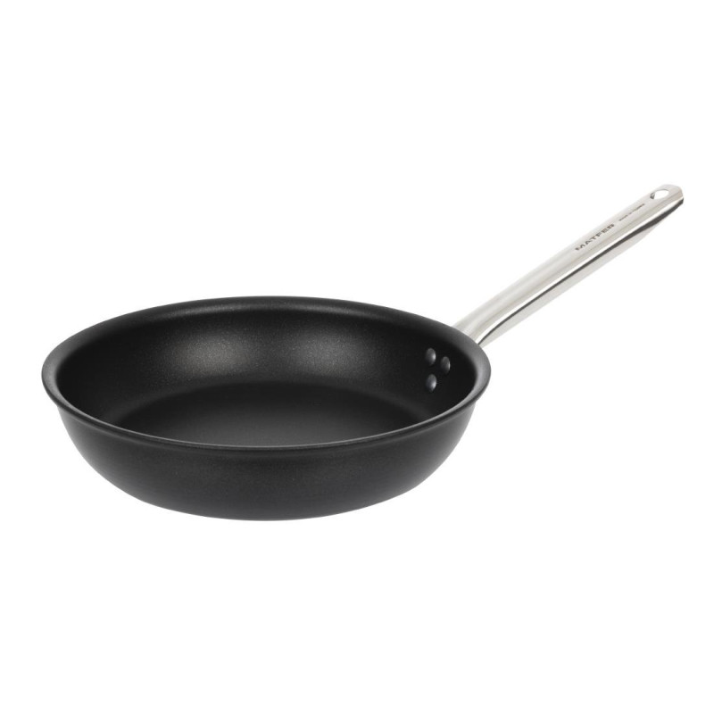 Stekpanna Induktion Non-stick Elite Pro- Ø 240mm - Bourgeat