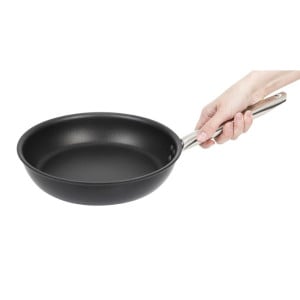 Stekpanna Induktion Non-stick Elite Pro- Ø 240mm - Bourgeat