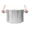 Excellence Braising Pan - 24L - Bourgeat