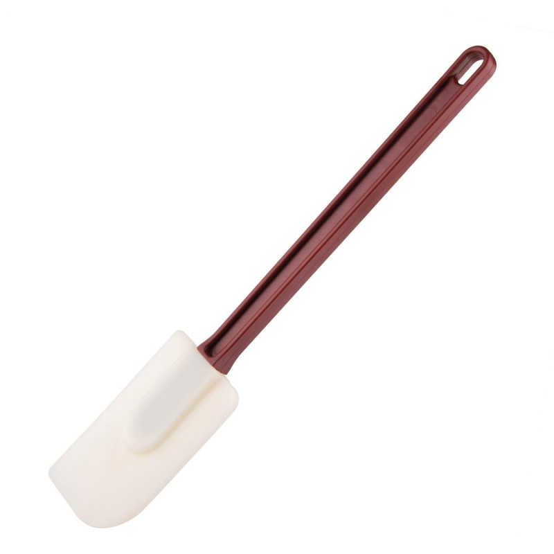 High temperature spatula 356mm - Vogue - Fourniresto