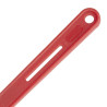 Spatule anti-chaleur  254mm - Vogue - Fourniresto