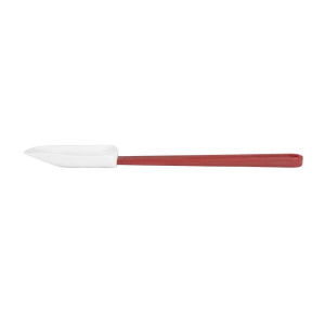 Heat-resistant spatula 254mm - Vogue - Fourniresto