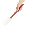 Värmebeständig spatel 356mm - Vogue - Fourniresto