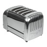 4-Slice Toaster - Dualit