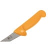 Curved Boning Knife with Rigid Blade - 160mm - FourniResto