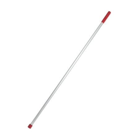 Interchangeable broom handle - Red - Scot Young - Fourniresto