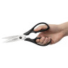 Scissors with integrated bottle opener - Victorinox - Fourniresto