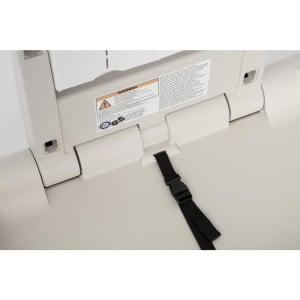Vaakasuora hoitopöytä polypropeenista - Rubbermaid