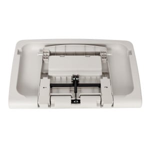 Horisontellt Skötbord i Polypropen - Rubbermaid