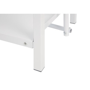 Support Sopsäckar Vit - Jantex