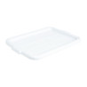 Lid for 32 L food container - Vogue - Fourniresto