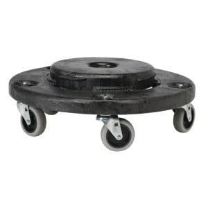 Socle Sur Roulettes Brute - Rubbermaid