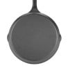 Cast Iron Pan - Ø 203 mm - Vogue