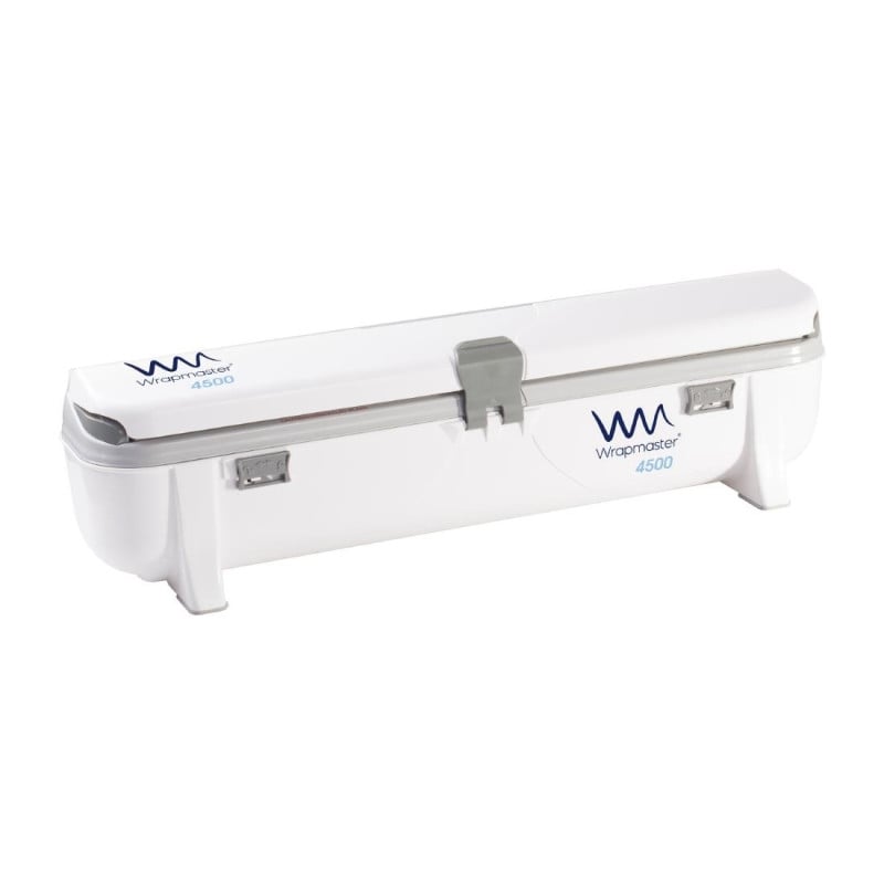 Pappersdispenser - L 520 mm - Wrapmaster