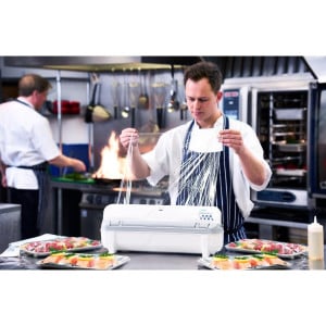 Pappersdispenser - L 520 mm - Wrapmaster