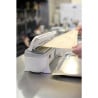 Pappersdispenser - L 520 mm - Wrapmaster