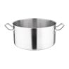 Stainless Steel Braising Pan - Ø 320 mm - Vogue