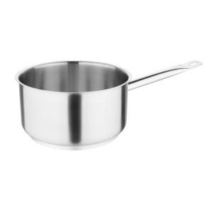 Stainless Steel Casserole - 3L - Vogue