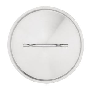 Stainless Steel Lid - Ø 240mm - Vogue