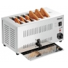 Toaster TS 60 - 6 Slices from the brand Bartscher