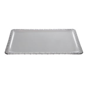 Plateau de service rectangulaire 500 x 360mm - APS - Fourniresto