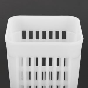 Cutlery basket Ø 11 cm - Olympia - Fourniresto