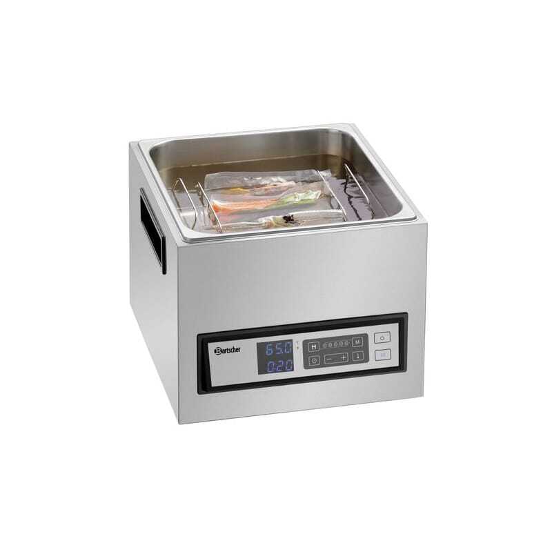 Sous Vide Cooker - 16 Liters from the brand Bartscher