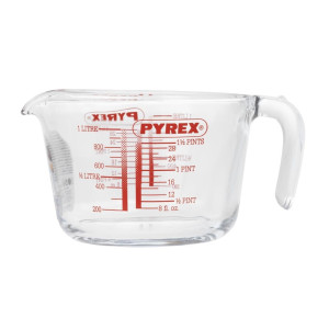 Lasimitta 1L - Pyrex - Fourniresto