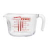 Måttglas 1L - Pyrex - Fourniresto