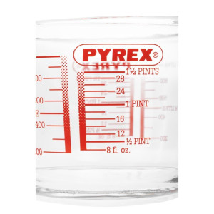 Måttglas 1L - Pyrex - Fourniresto