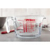 Lasimitta 1L - Pyrex - Fourniresto