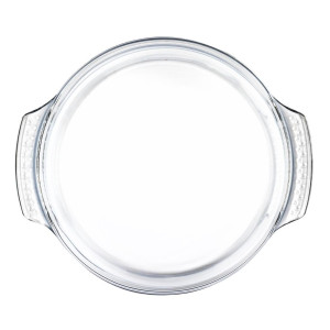 Rund glasgryta - 3,75L - Pyrex