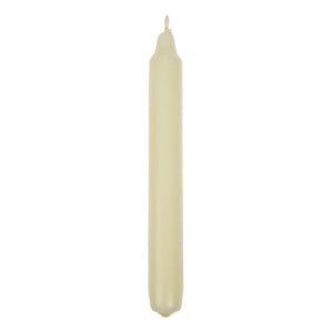 Candles bistro 177mm ivory - FourniResto - Fourniresto