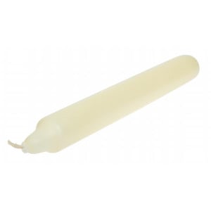 Candles bistro 177mm ivory - FourniResto - Fourniresto