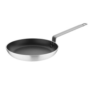 Stekpanna i aluminium med non-stick beläggning - Ø 260 mm - Vogue