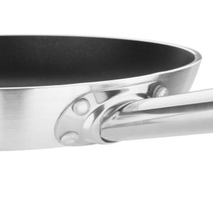 Non-stick Aluminum Frying Pan - Ø 260 mm - Vogue