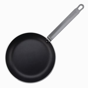 Stekpanna med non-stick aluminium 28 cm - Vogue - Fourniresto