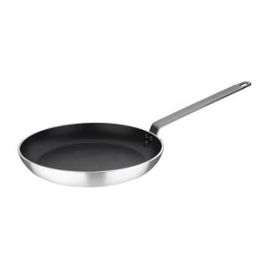 Stekpanna i aluminium med non-stick-beläggning - Ø 360 mm - Vogue