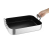 Non-stick Standard Roasting Dish - L 400 x W 300mm - Vogue