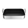 Standard Non-stick Roasting Dish - L 400 x W 300mm - Vogue