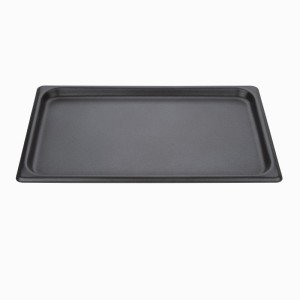 Plåt GN 1/1 med non-stick-beläggning - L 530 x B 325 mm - Vogue