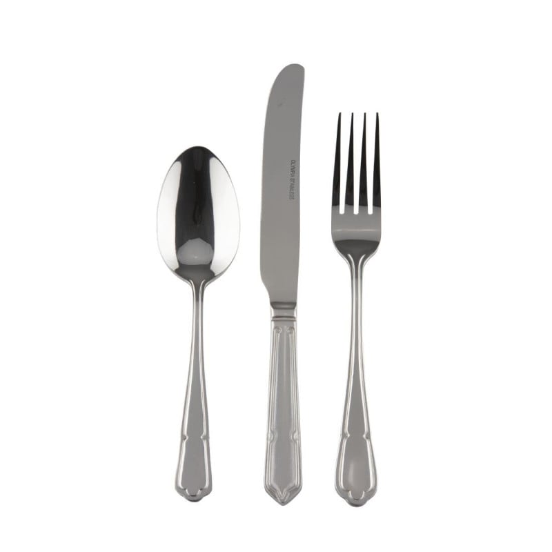 Dubarry Cutlery Set - Set of 3 - Olympia Dubarry Cutlery Set - Set of 3 - Olympia