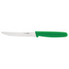 Komplett Knivset - 15 Delar - Hygiplas