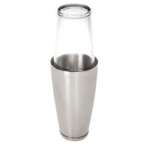 Shaker-tyyppi Boston ja lasi 800 ml - APS - Fourniresto