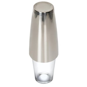 Boston shaker type and 800ml glass - APS - Fourniresto