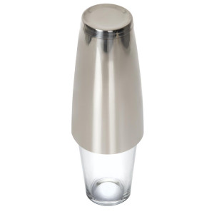 Shaker-tyyppi Boston ja lasi 800 ml - APS - Fourniresto