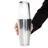 Shaker-tyyppi Boston ja lasi 800 ml - APS - Fourniresto