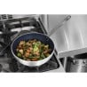 Non-stick Conical Saute Pan - Ø 280mm - Vogue