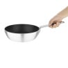 Non-stick Conical Saute Pan - Ø 240mm - Vogue